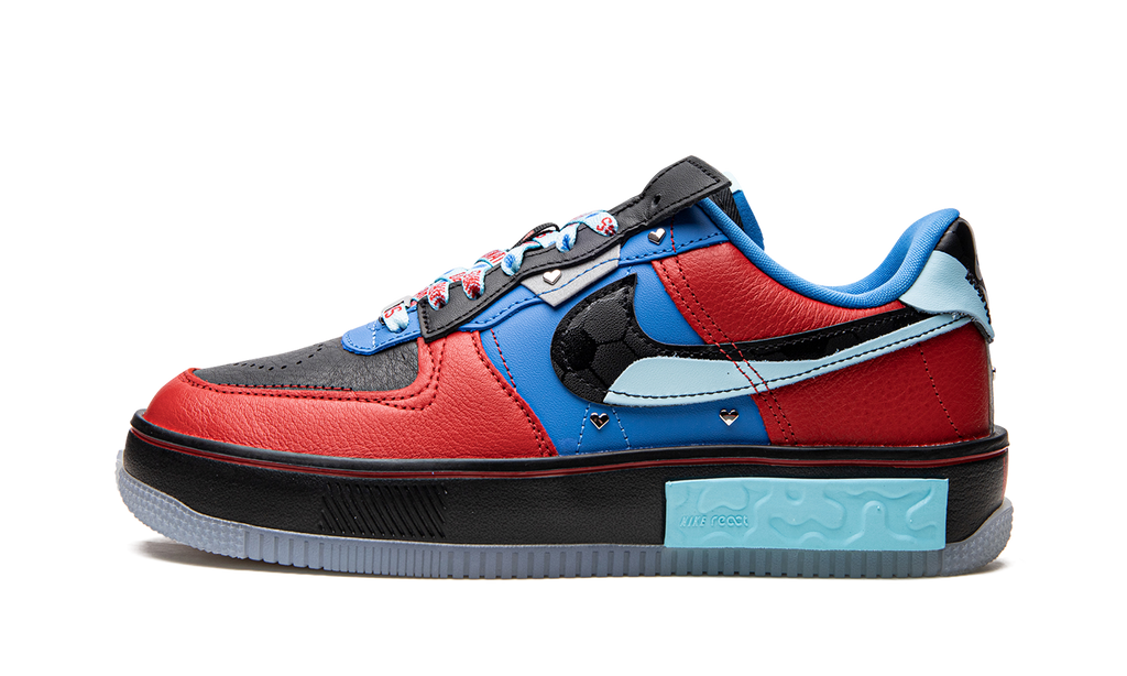 AIR FORCE 1 LO WMNS"Doernbecher 2022" DR6259 600
