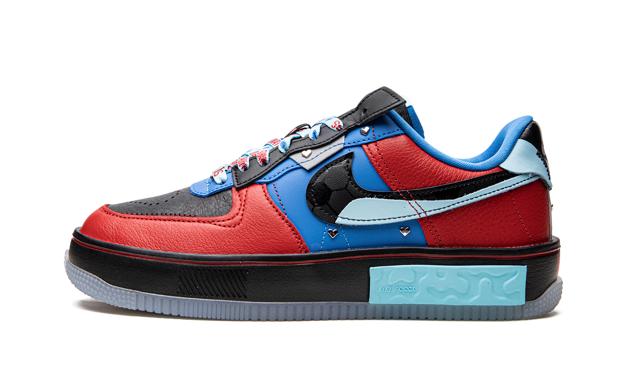 AIR FORCE 1 LO WMNS"Doernbecher 2022" DR6259 600