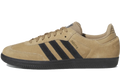 Samba ADV Cardboard Black