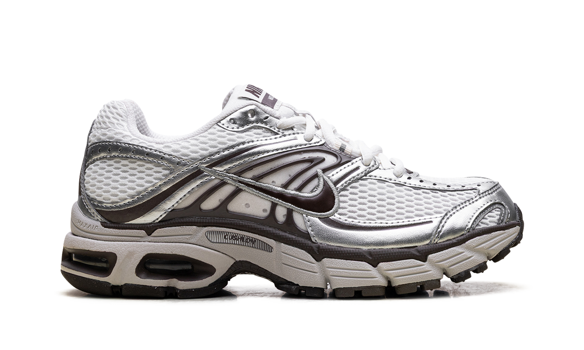 Air Max Moto 2K WMNS"Phantom Silver Baroque Brown" IO1915 030