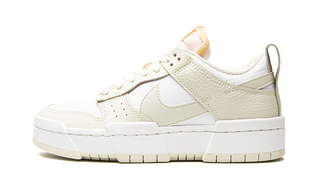 DUNK LO DISRUPT MNS WMNS"Sea Glass"