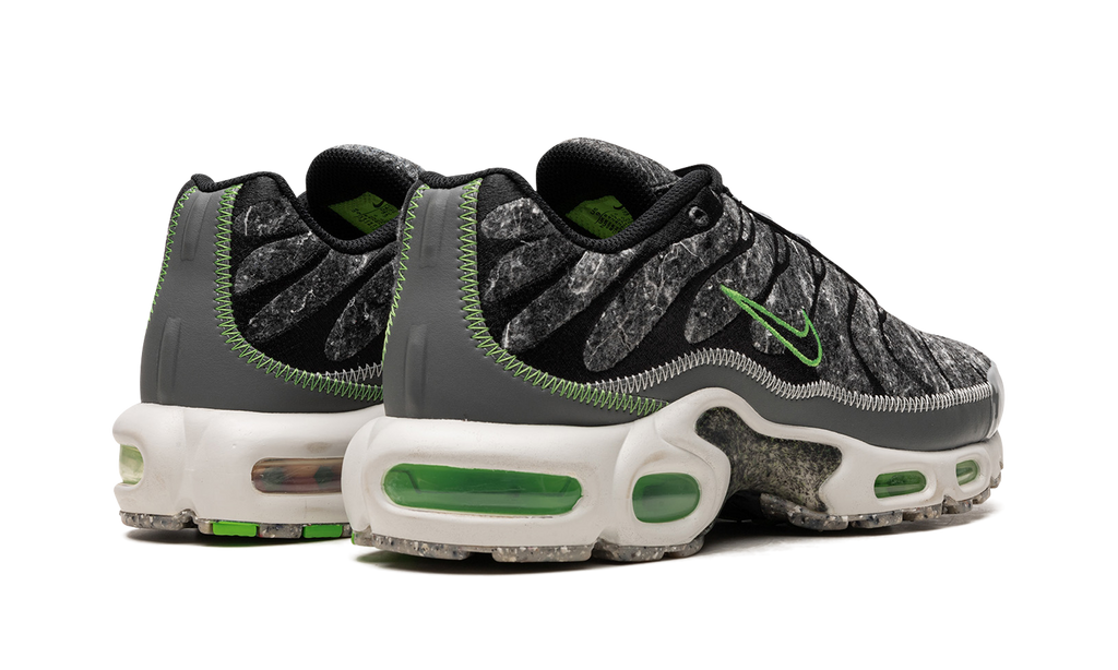 Air Max Plus "Essential Crater Green" DA9326 001