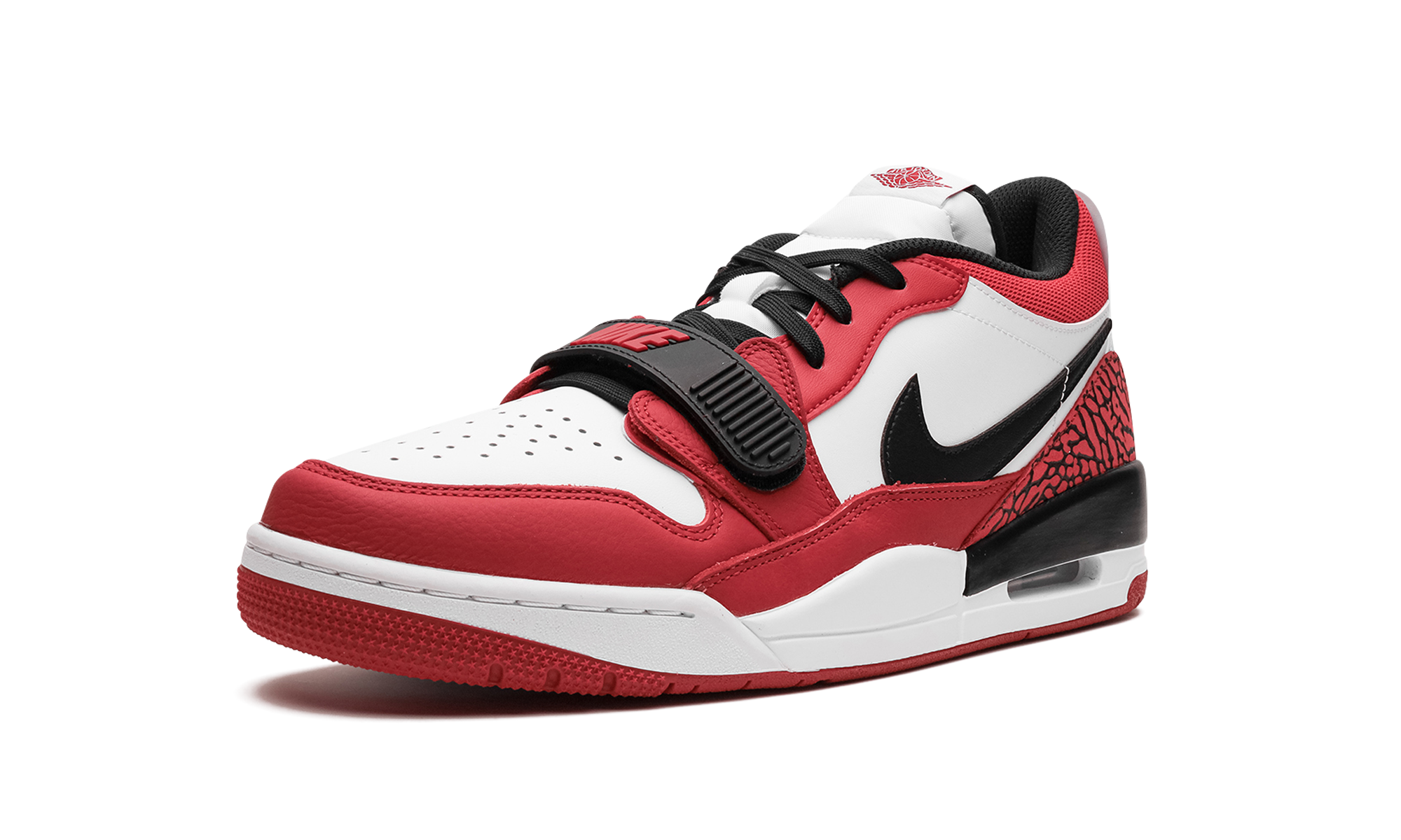 Legacy 312 Low "Chicago" CD7069 116