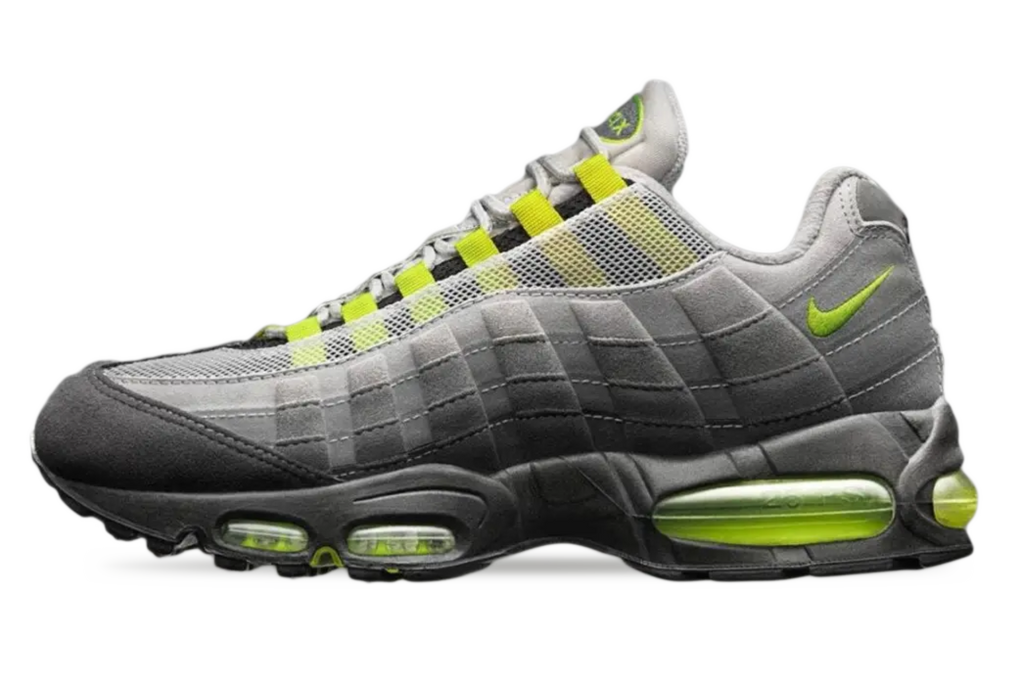 Max 95 Neon