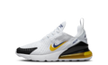 Air Max 270 GS "White Gold Multi"