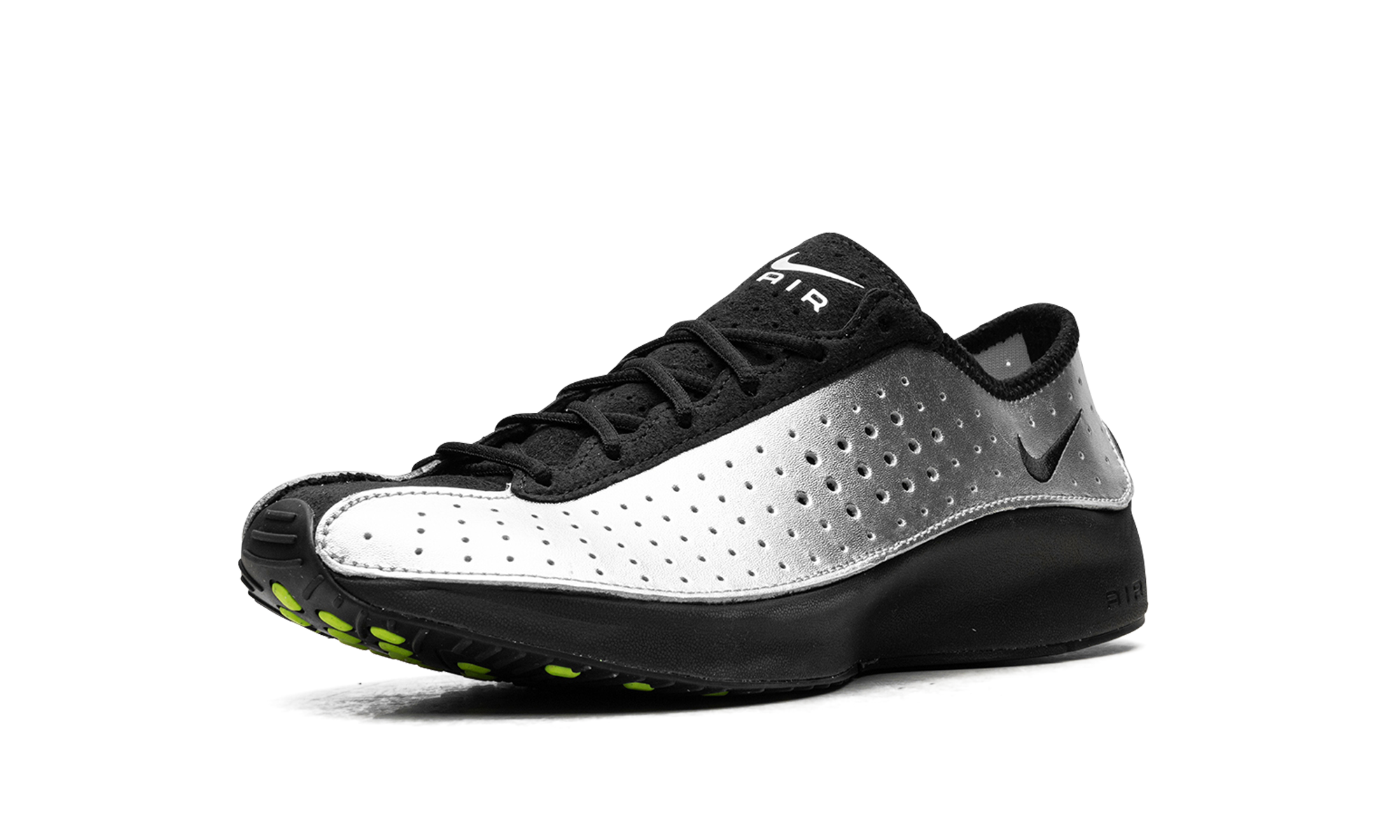 Air Superfly WMNS"Metallic Silver" IB5824 001