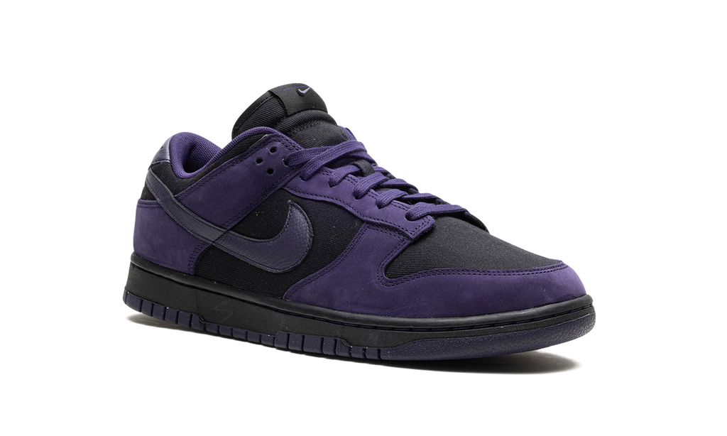 DUNK LO LX WMNS"Purple Ink" FB7720 001