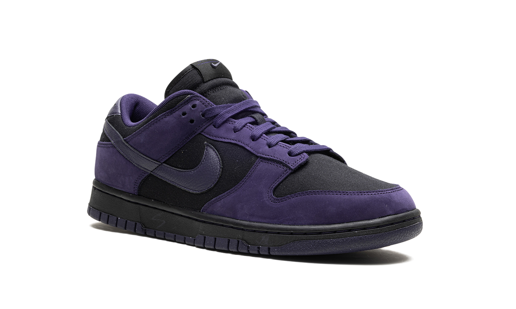 DUNK LO LX WMNS"Purple Ink" FB7720 001