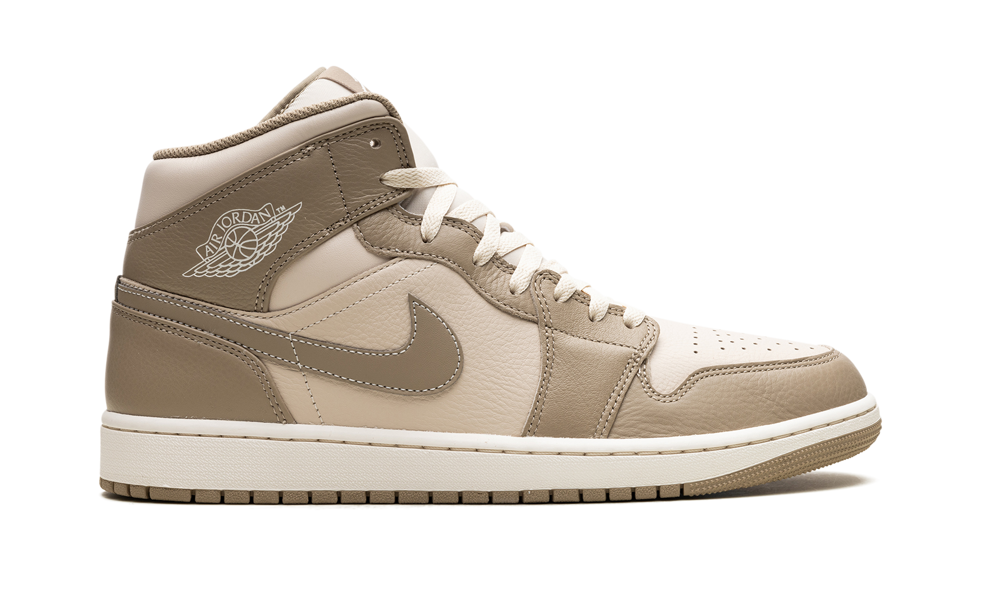 1 Mid "LEGEND LIGHT BROWN" HF4830 203