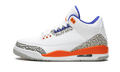3 Retro "Knicks" 136064 148