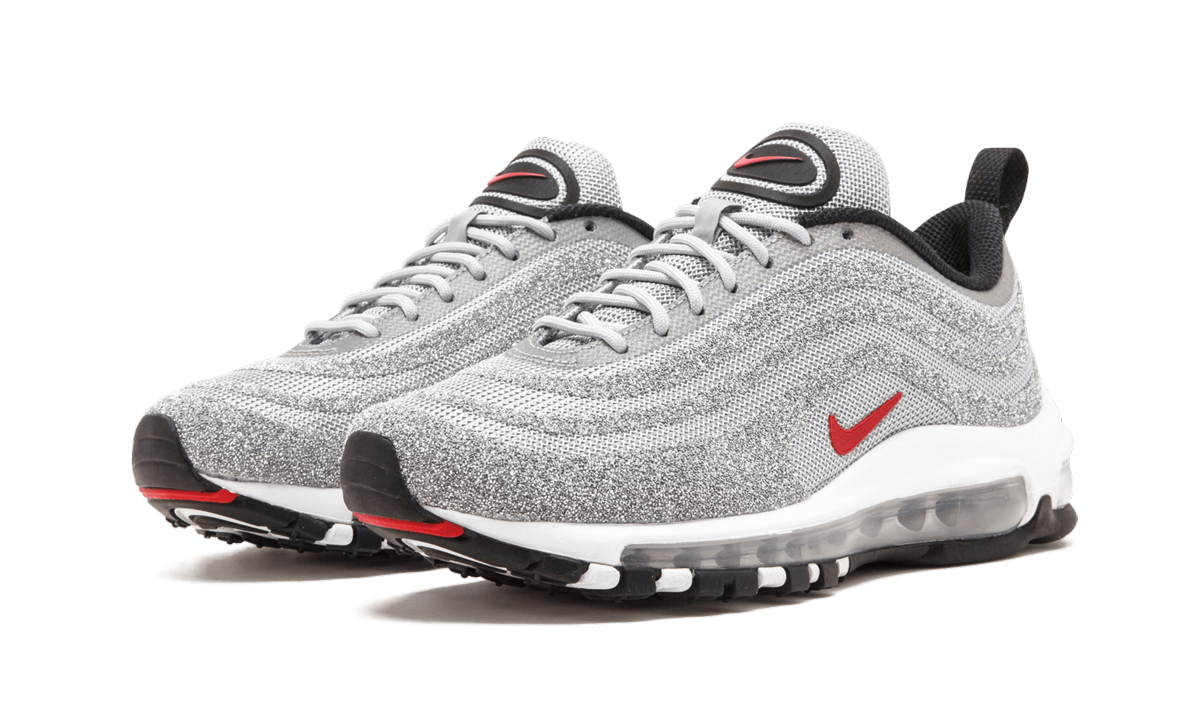 AIR MAX 97 LX WMNS"Swarovski - Silver Bullet"