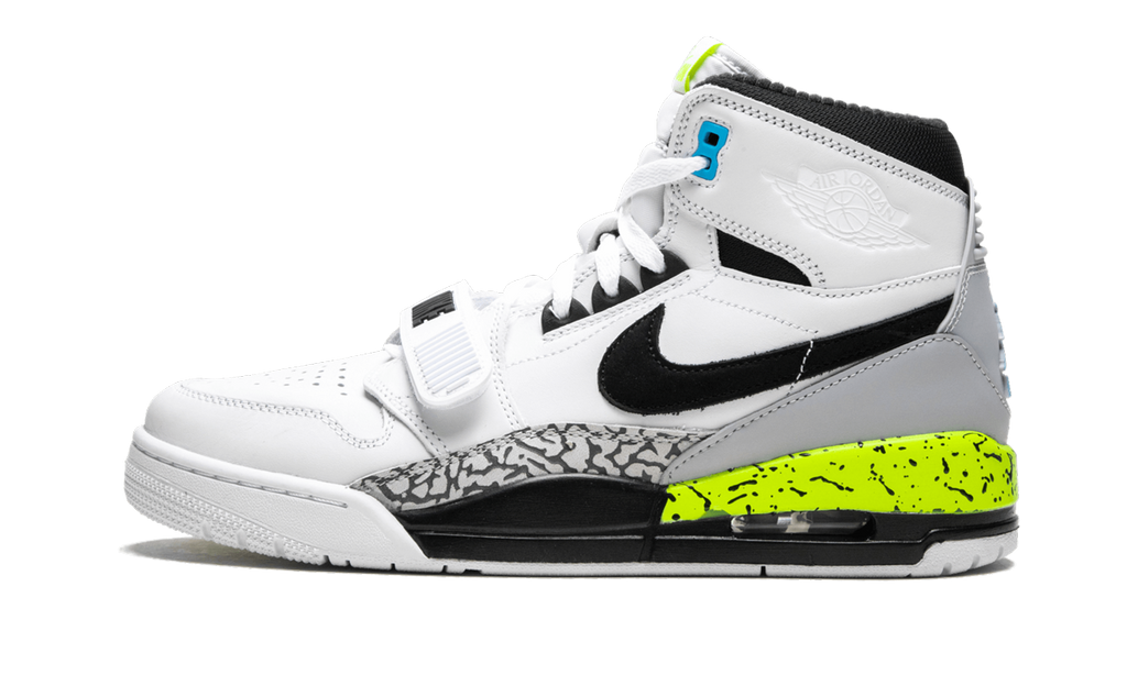 Legacy 312 NRG "Command Force" AQ4160 107