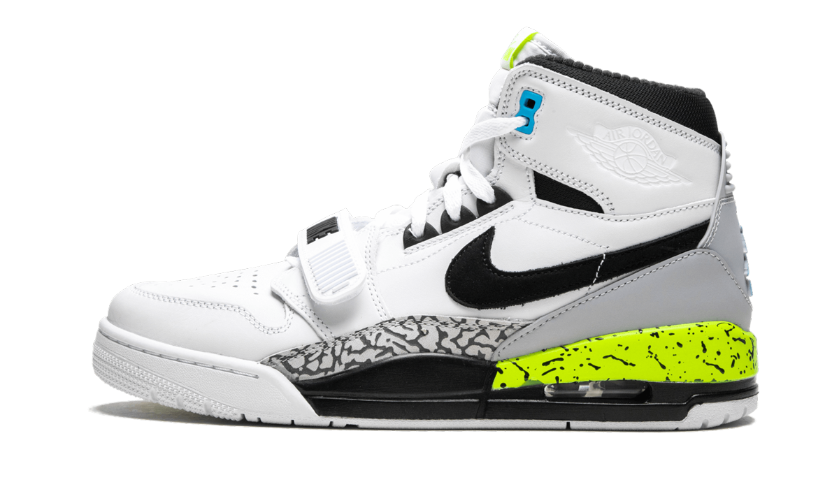 Legacy 312 NRG "Command Force" AQ4160 107
