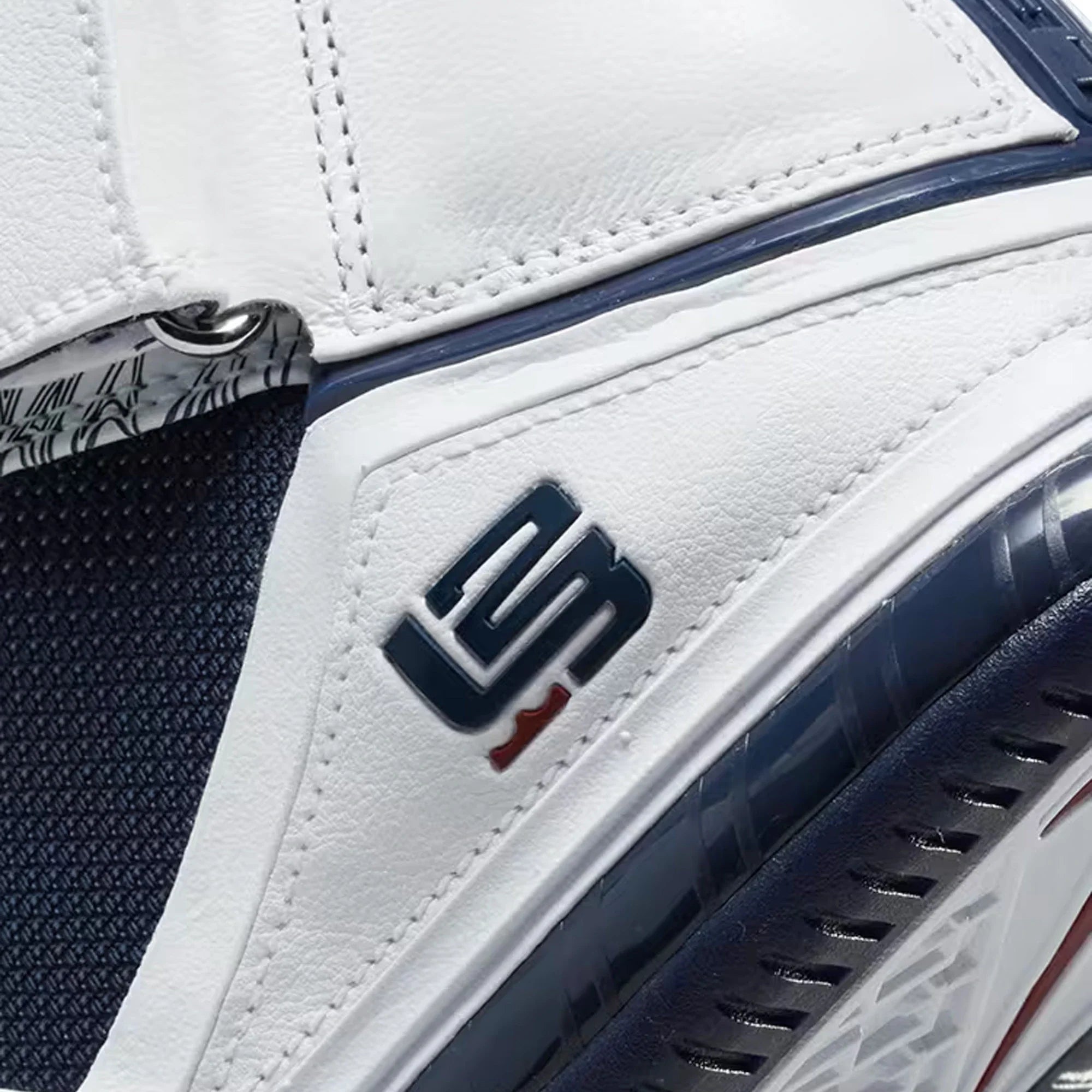 Nike LeBron Zoom 2 'Midnight Navy' (2022)