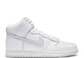 Dunk High SP Pure Platinum