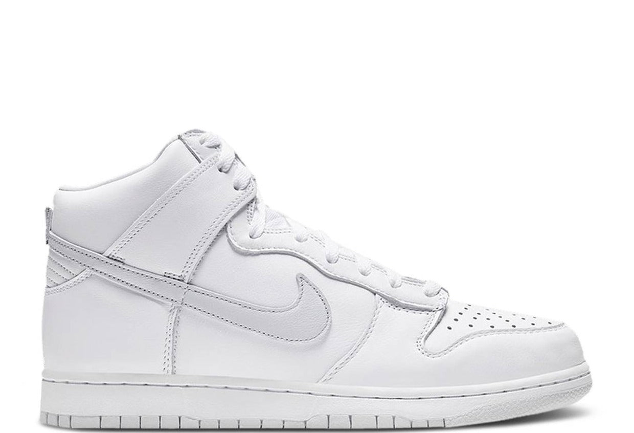 Dunk High SP Pure Platinum