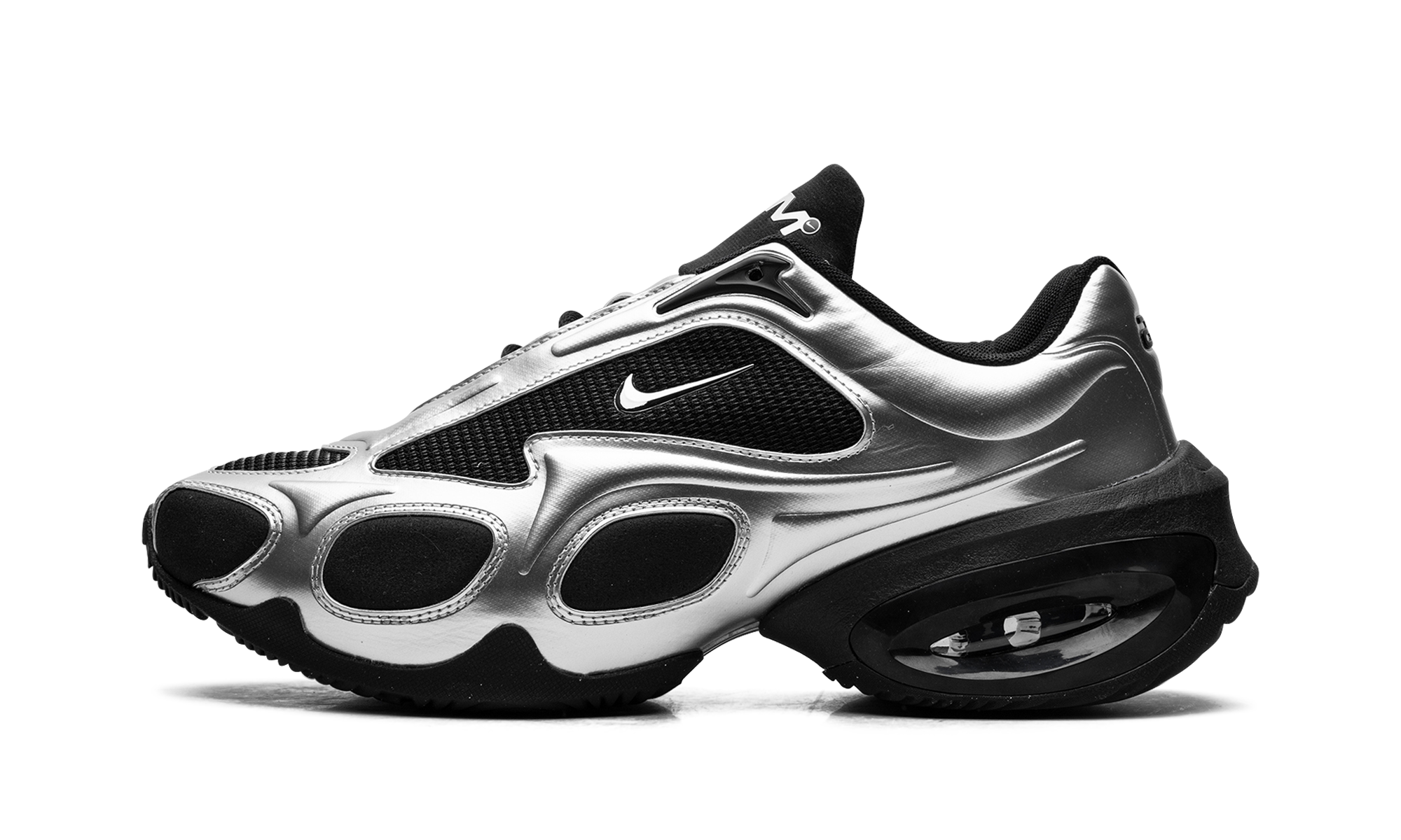 Air Max Muse WMNS"Black/ Metallic Silver" FV1920 001