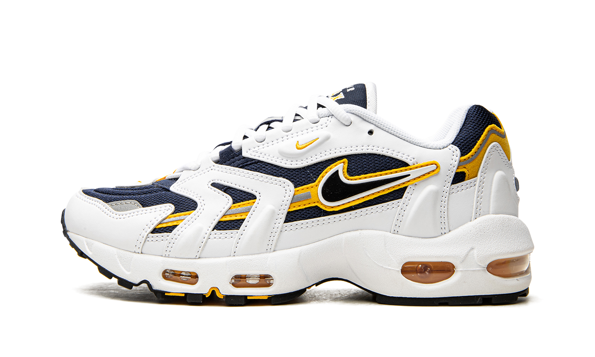 Air Max 96 2 "Goldenrod" CZ1921 100