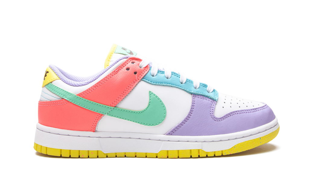 DUNK LO SE WMNS"Easter" DD1872 100