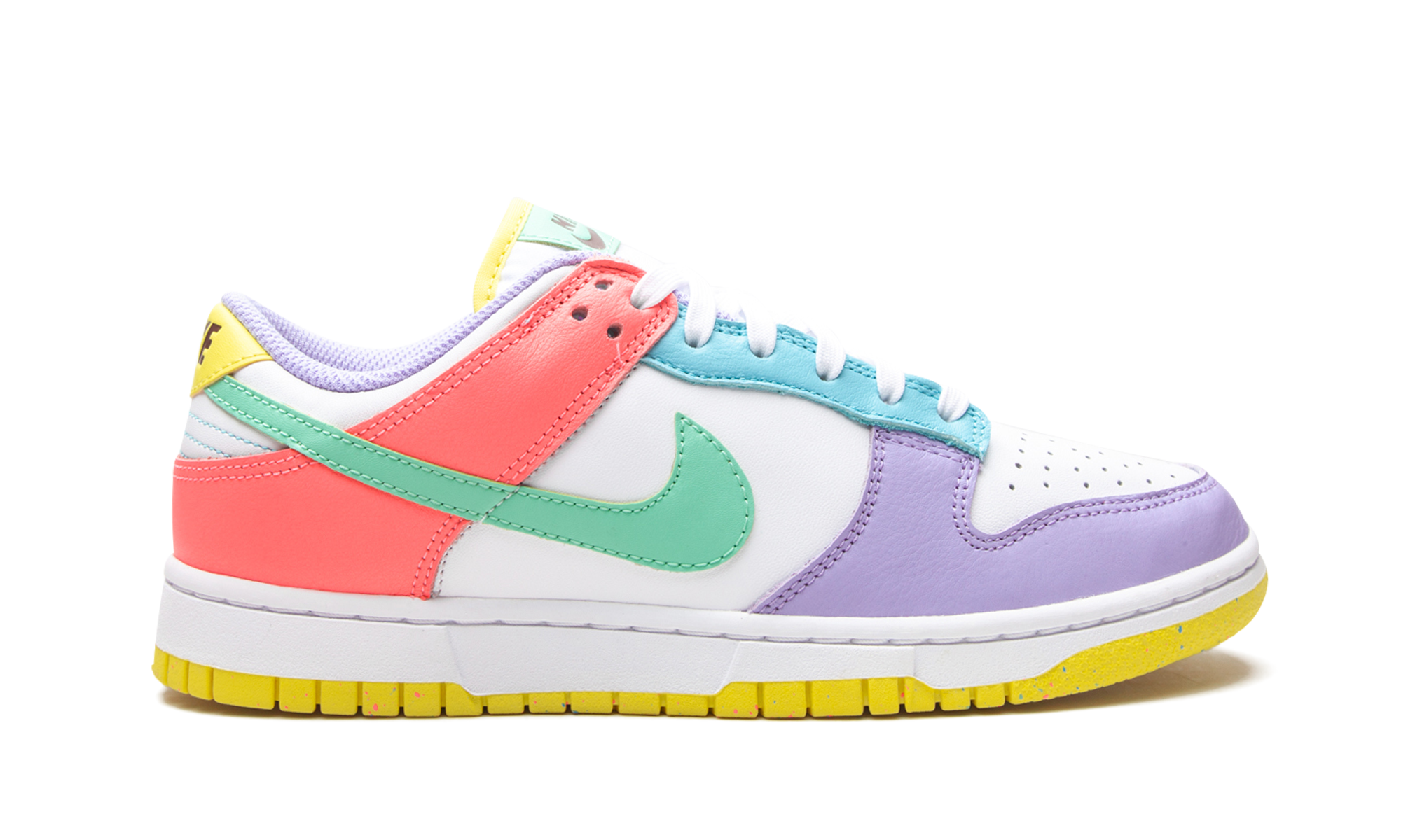 DUNK LO SE WMNS"Easter" DD1872 100
