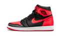 1 Retro High OG SE "Satin Banned"