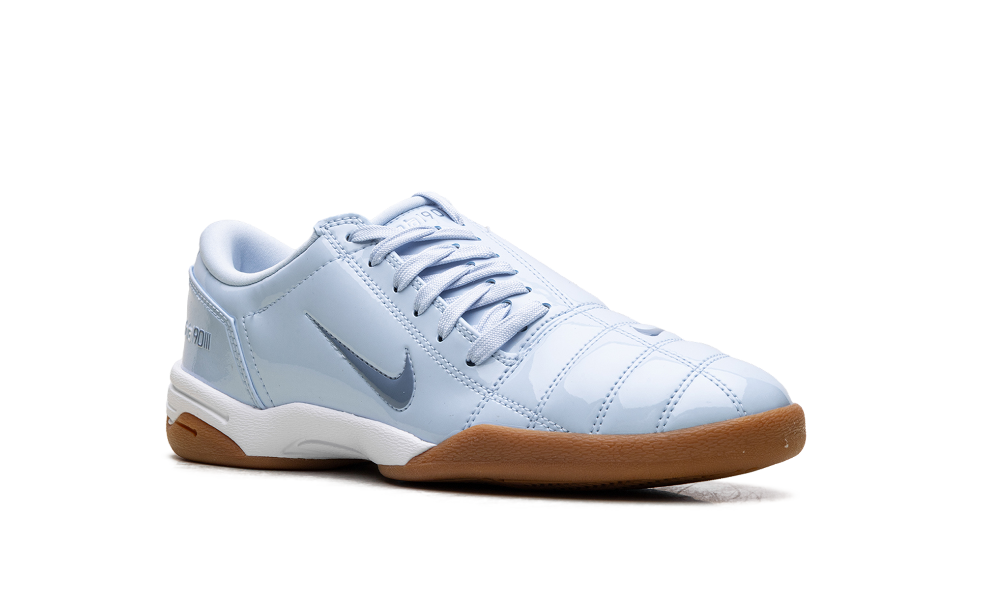 Total 90 3 WMNS"Celestine Blue Gum" IB5666 401
