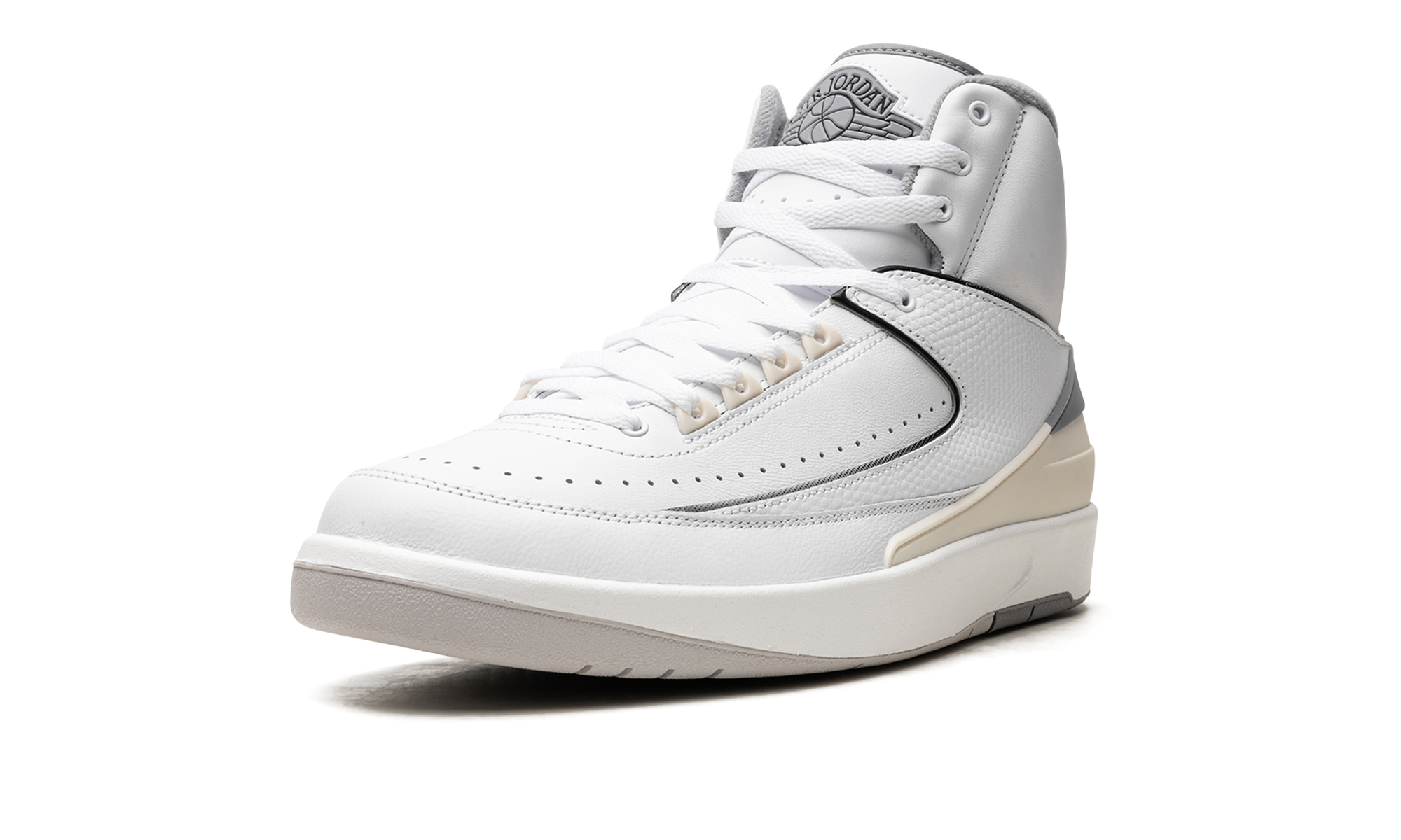 2 "Cement Grey" DR8884 100