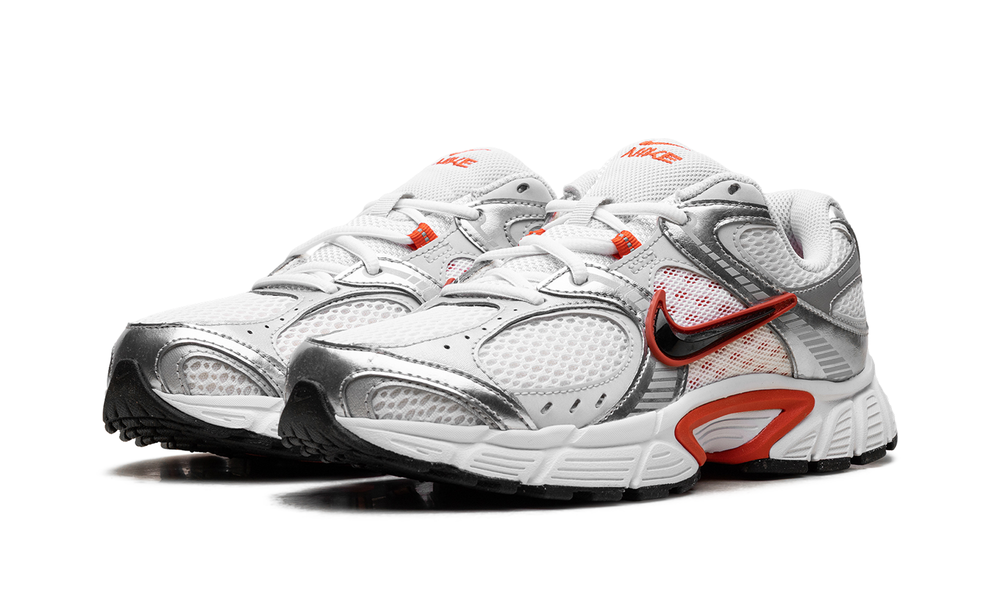 V5 RNR WMNS"White Picante Red Vast Grey Black" HQ7901 100