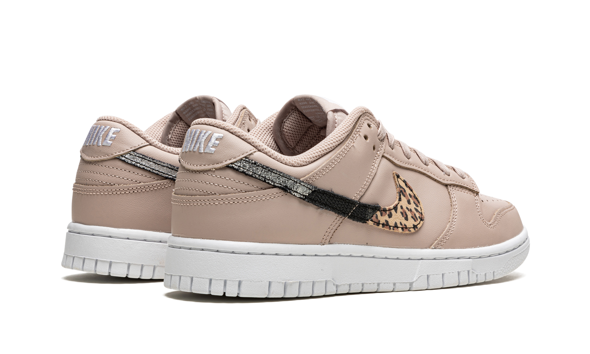 DUNK LO SE MNS WMNS"Primal Pink" DD7099 200