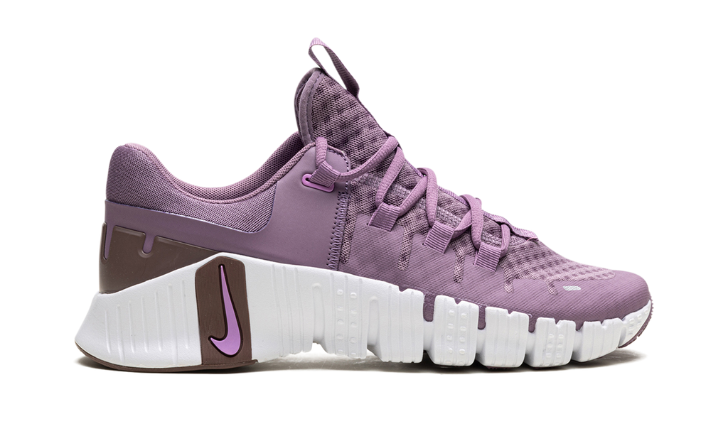 Free Metcon 5 WMNS"Violet Dust" DV3950 500