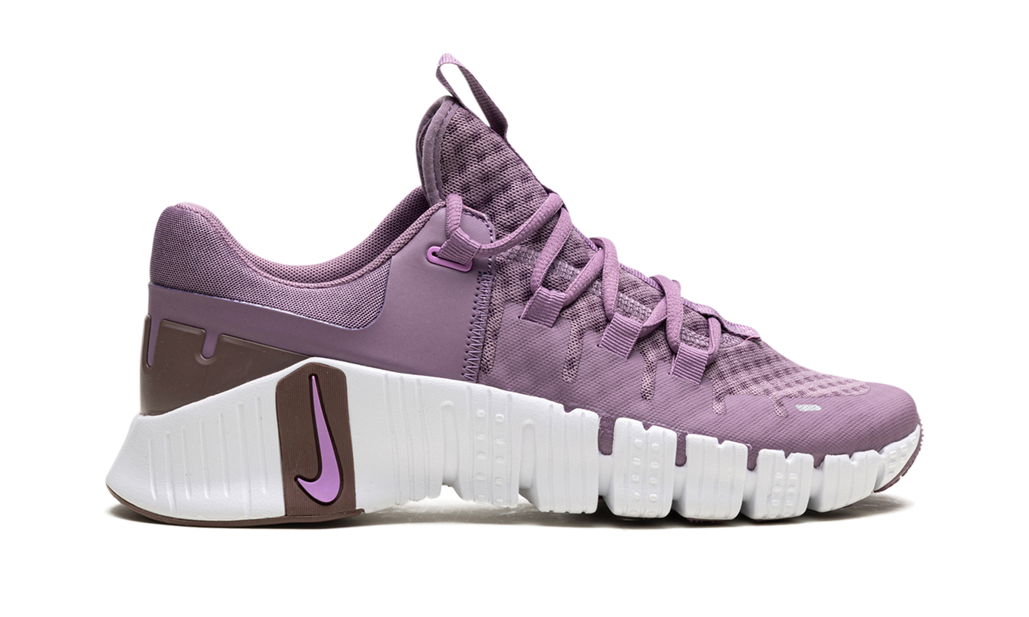 Free Metcon 5 WMNS"Violet Dust" DV3950 500