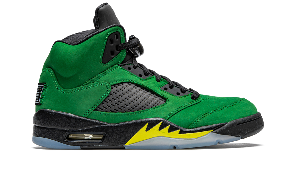 5 Retro SE "Oregon" CK6631 307