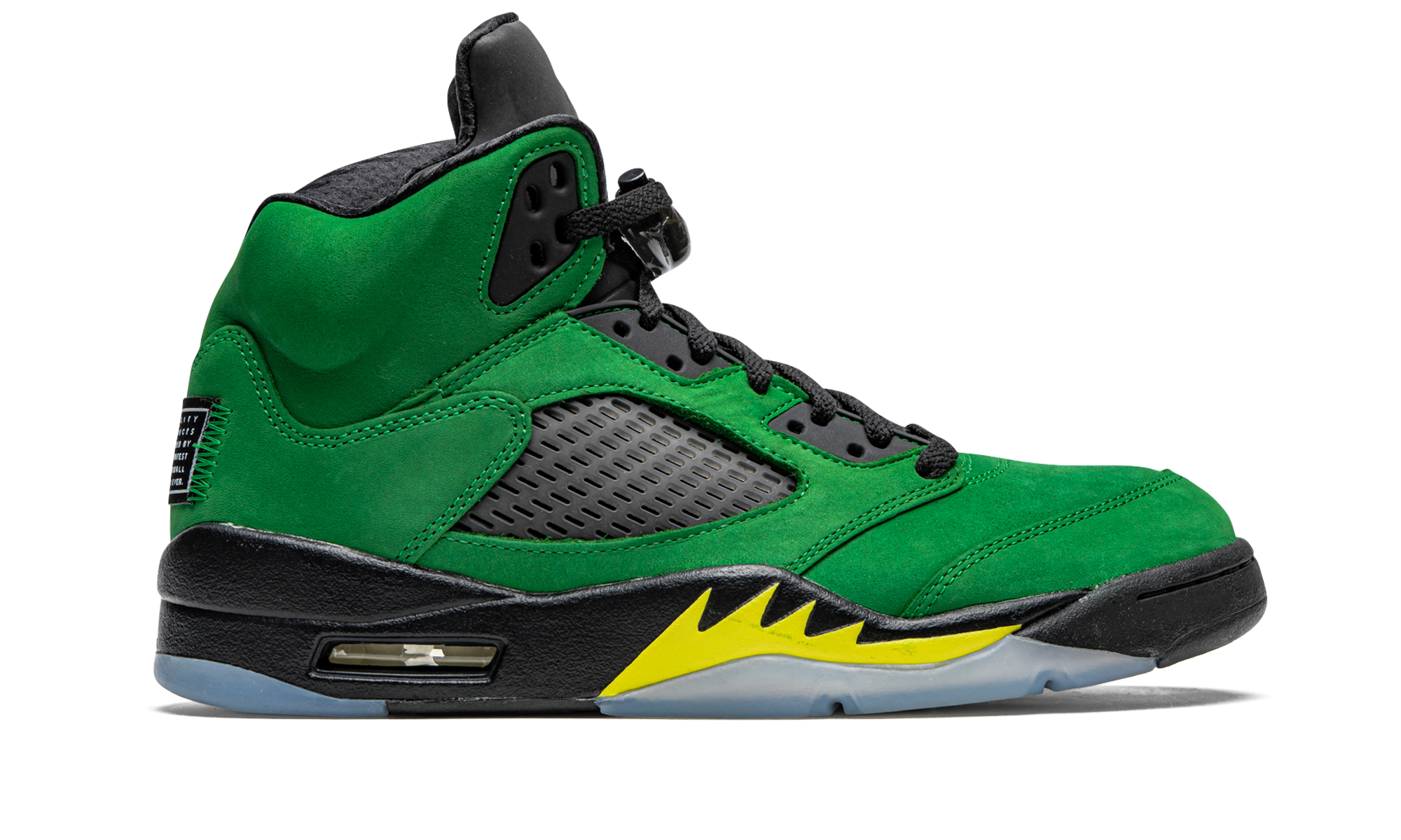 5 Retro SE "Oregon" CK6631 307