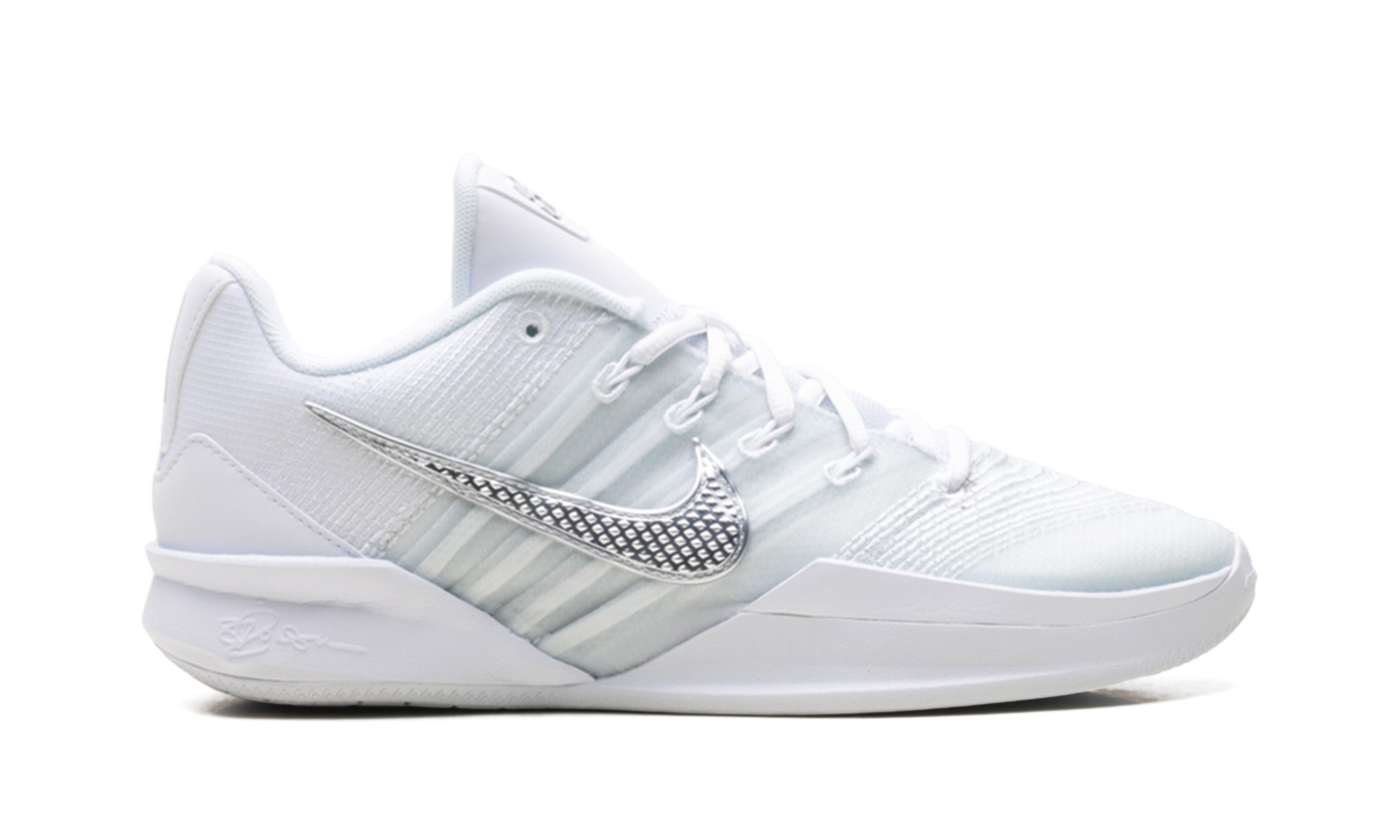 Sabrina 3 WMNS"Ice Cold" HF2881 101