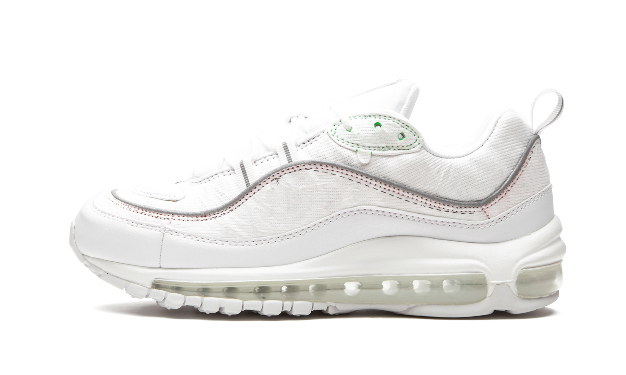 AIR MAX 98 LX WMNS"Cut Away" CJ0634 101