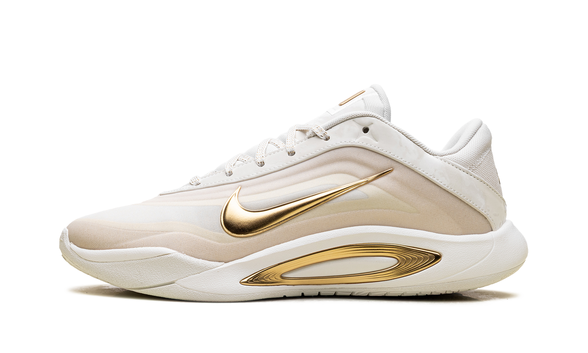 A'One Wmns"Gold Dynasty" FZ8605 102