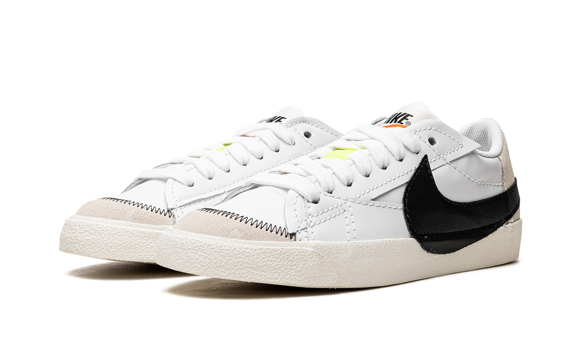 BLAZER LO'77 JUMBO MNS WMNS DQ1470 101
