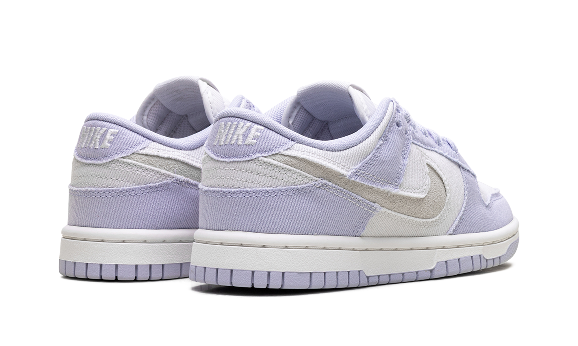 Dunk Low WMNS"Ghost Denim" HF1985 001