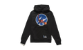 IMAGE PULLOVER HOODIE "Fragment Design - Black" DA2991 010