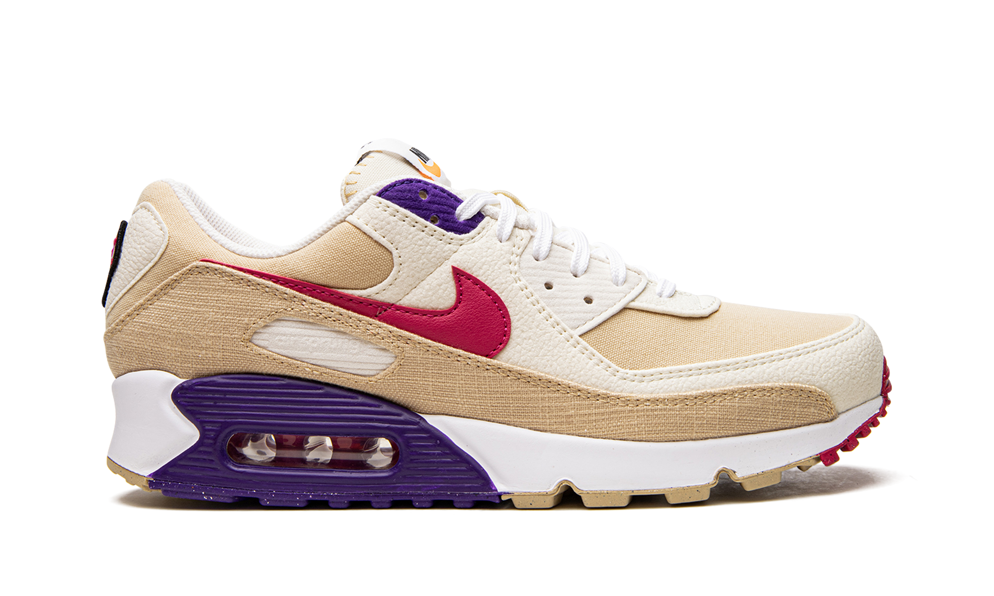 Air Max 90 SE "Air Sprung Sesame" DM8171 200
