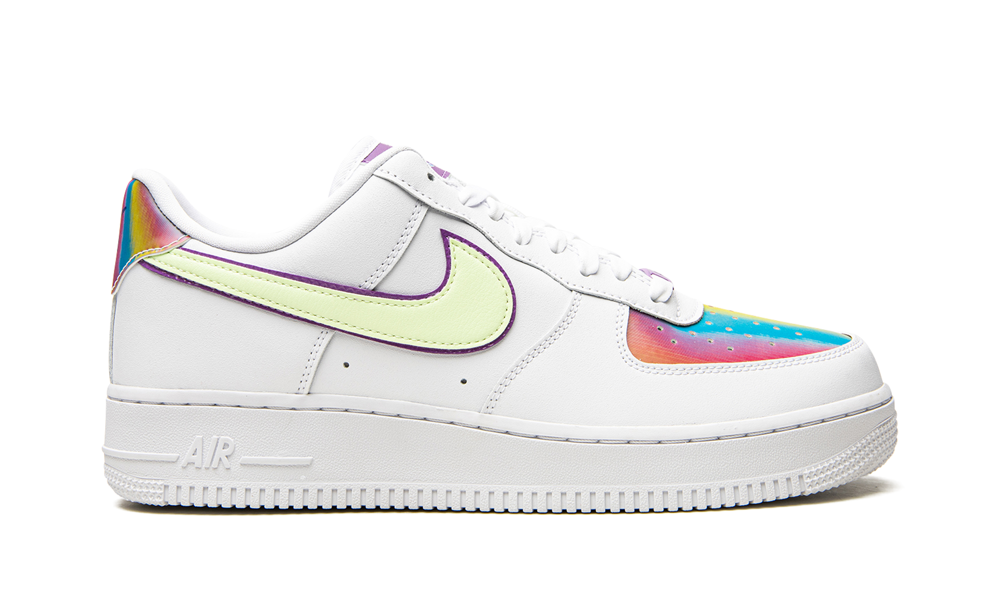 Air Force 1 Low WMNS"Easter 2020"