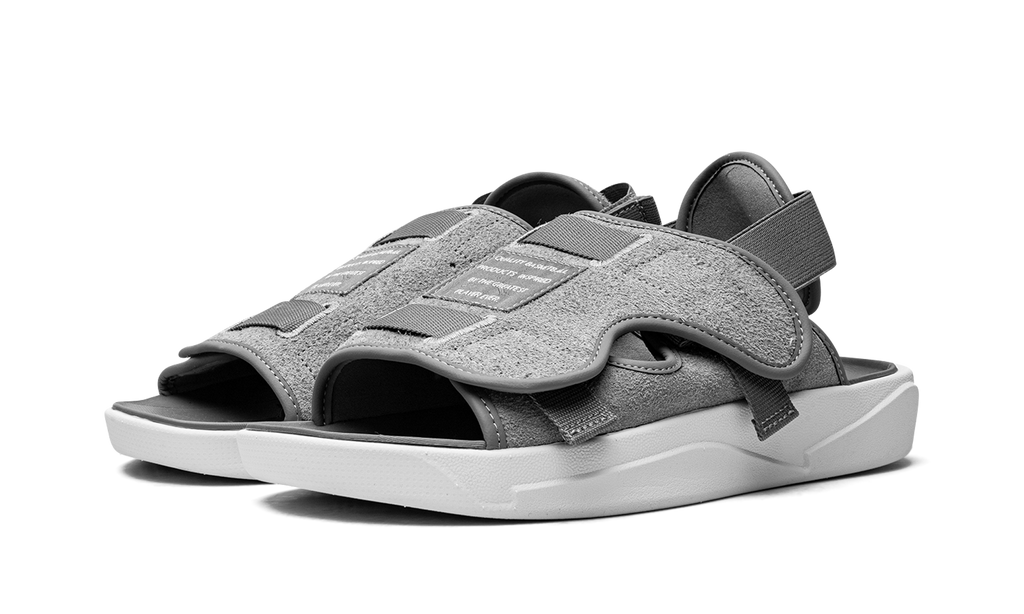 LS Slide "Cool Grey" DJ9857 002