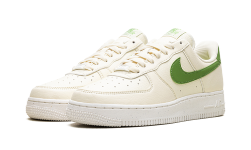 AIR FORCE 1'07 LO WMNS"COCONUT MILK" DV3808 102