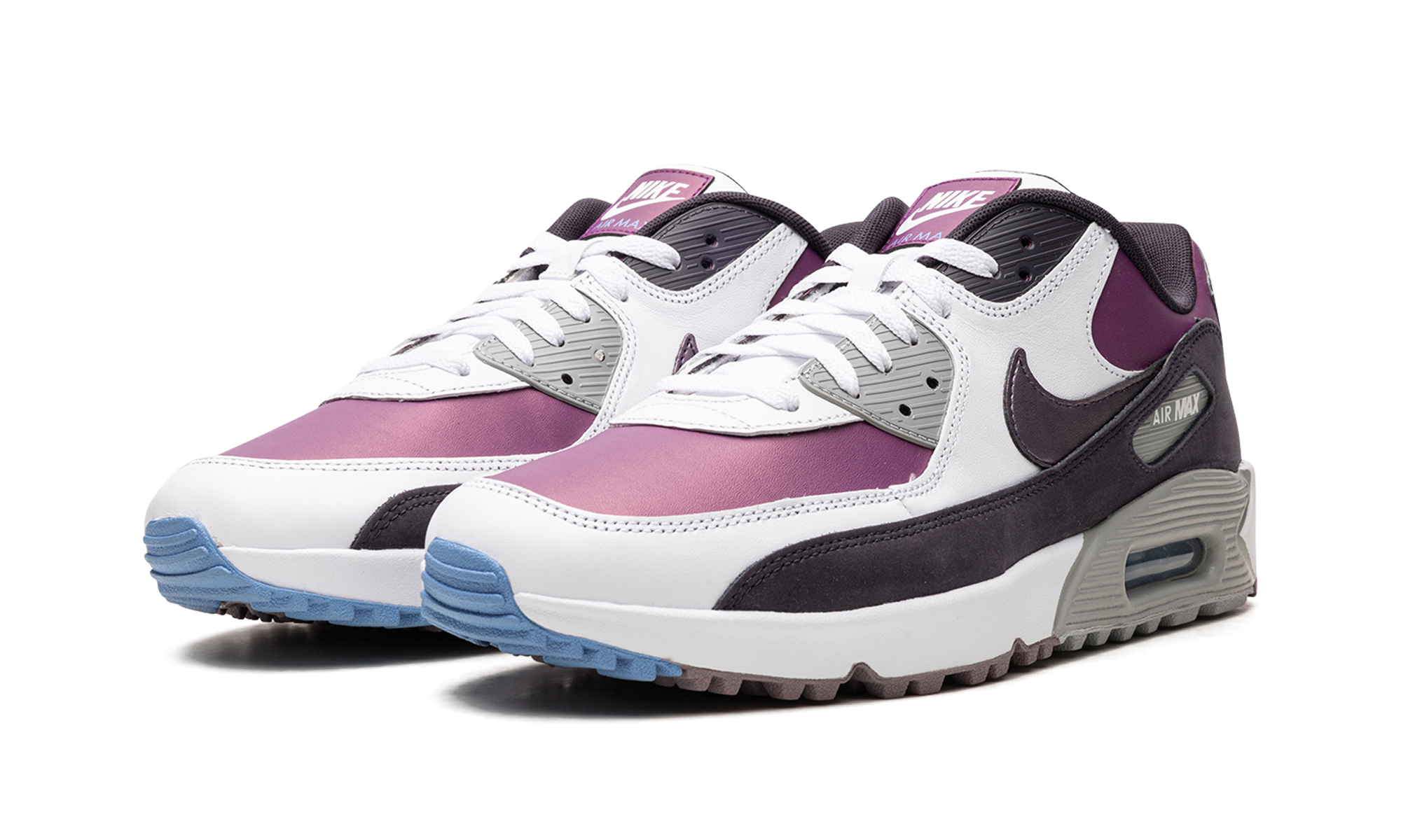 Air Max 90 Golf "Cave Purple" DQ4128 155