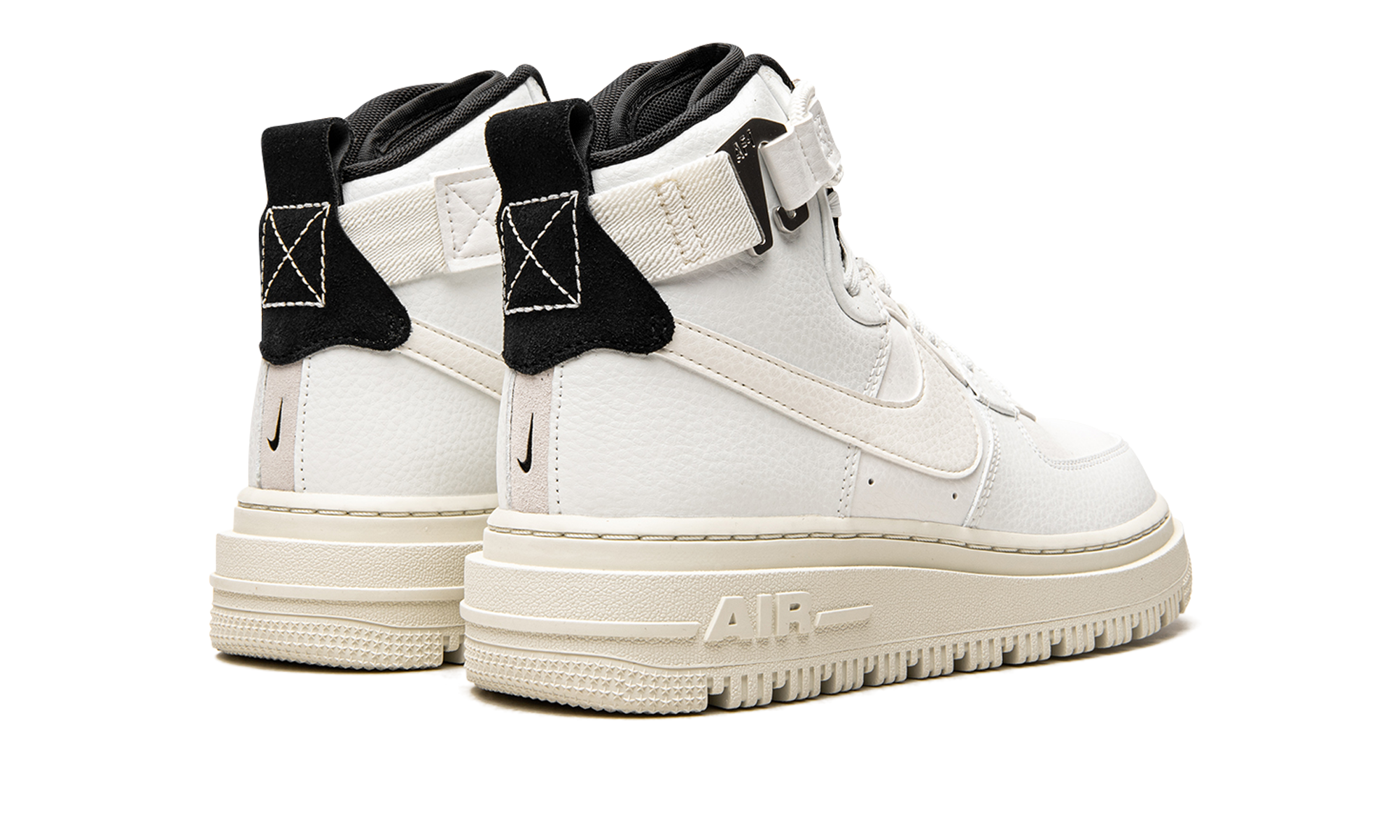 AIR FORCE 1 HIGH UTILITY 2.0 WMNS"Summit White (W)" DC3584 100
