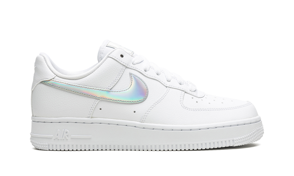 AIR FORCE 1 LO WMNS"Iridescent" CJ1646 100