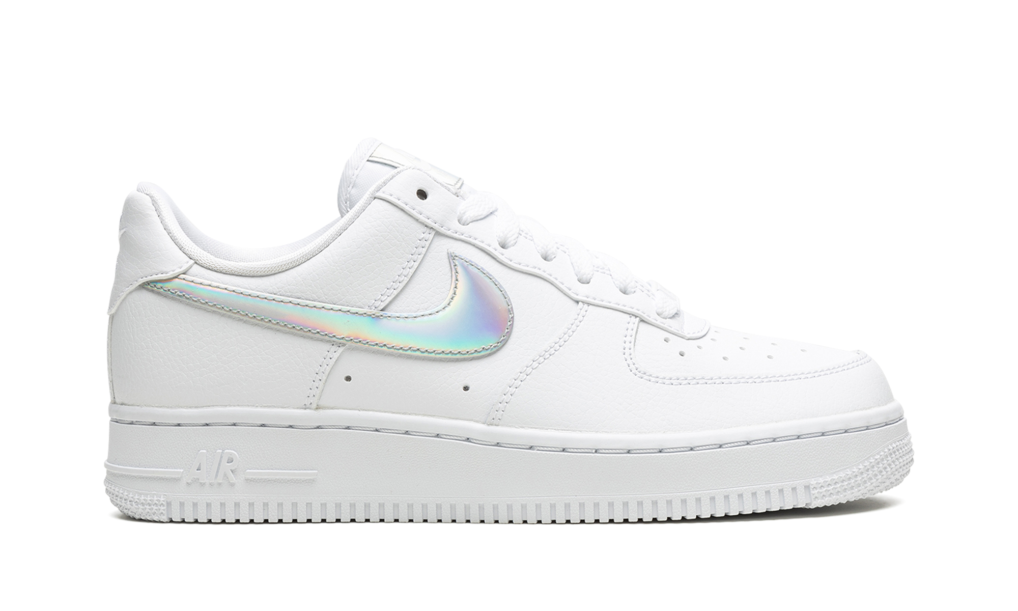 AIR FORCE 1 LO WMNS"Iridescent" CJ1646 100