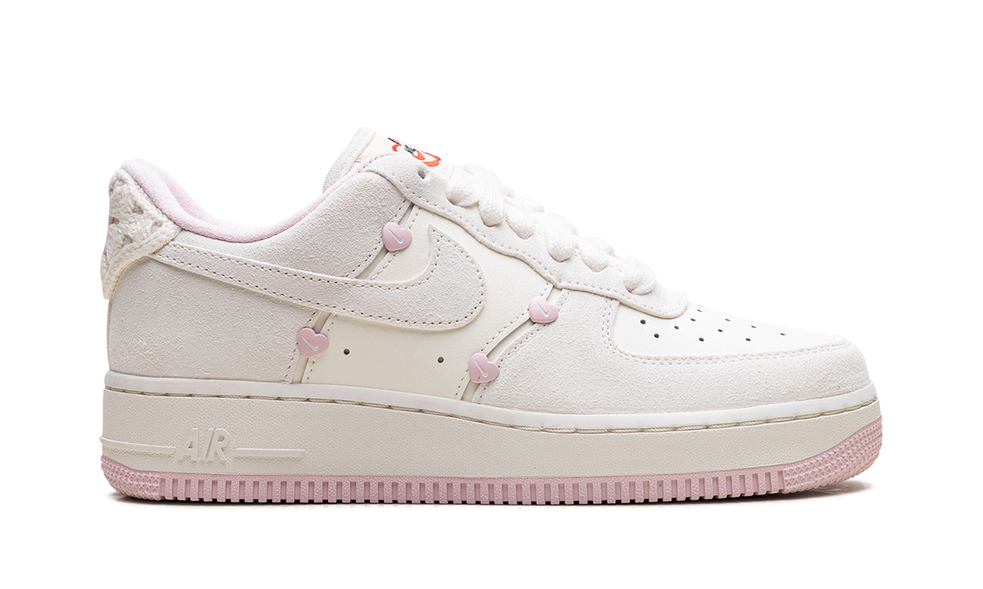 Air Force 1 Low WMNS"Valentine's Day" HV5992 111