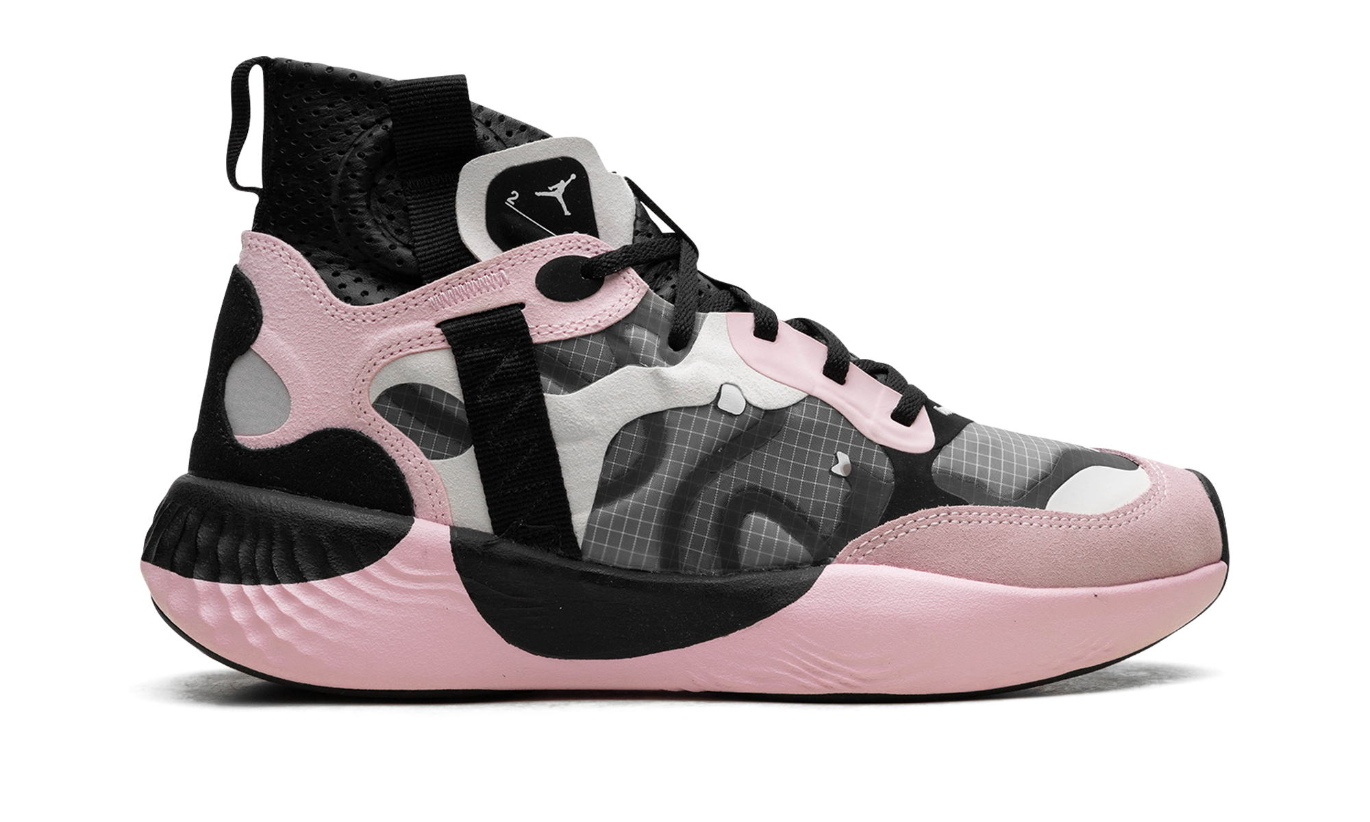 Delta 3 "Pink Foam" DD9361 601