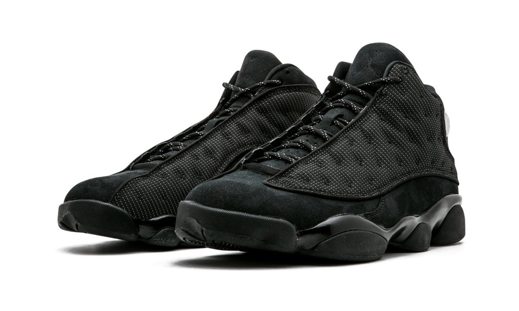 13 Retro "Black Cat" 414571 011